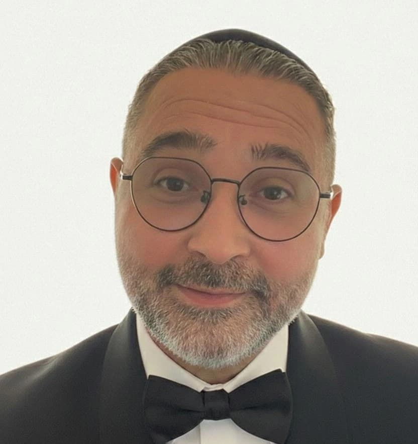 Raphaël David Skouri